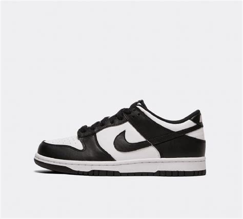 Nike Junior Dunk Low Trainer 